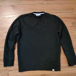 Norse Projects Vagn Sweatshirt S